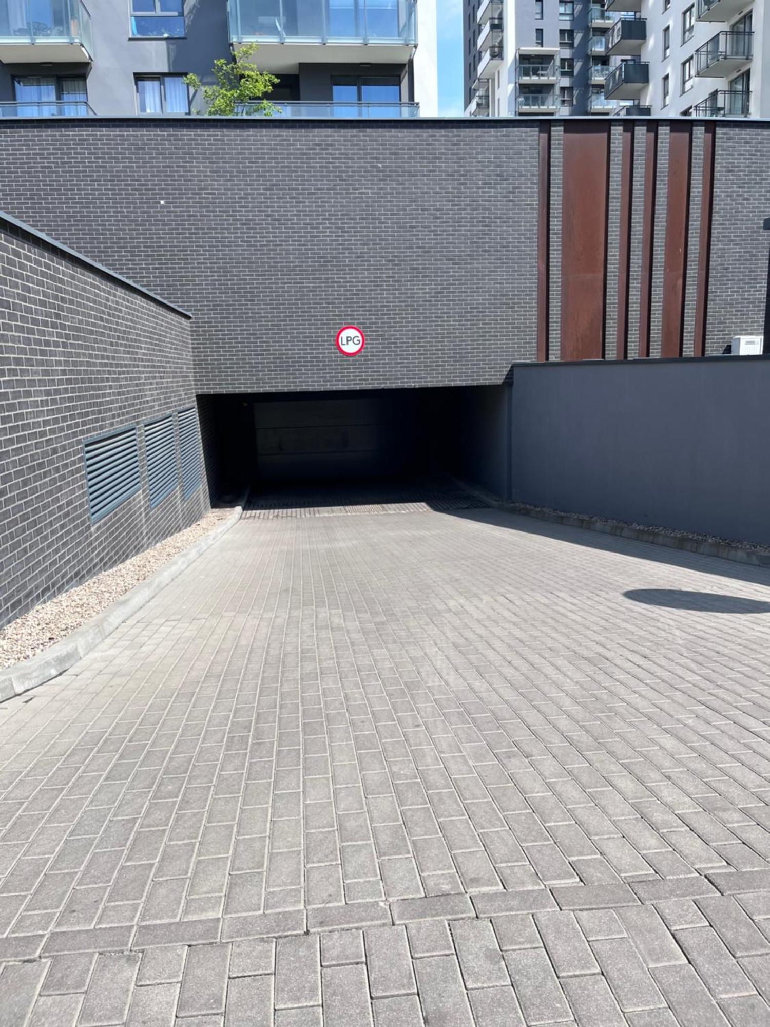 Apartamento Golden Flamingo Gdansk